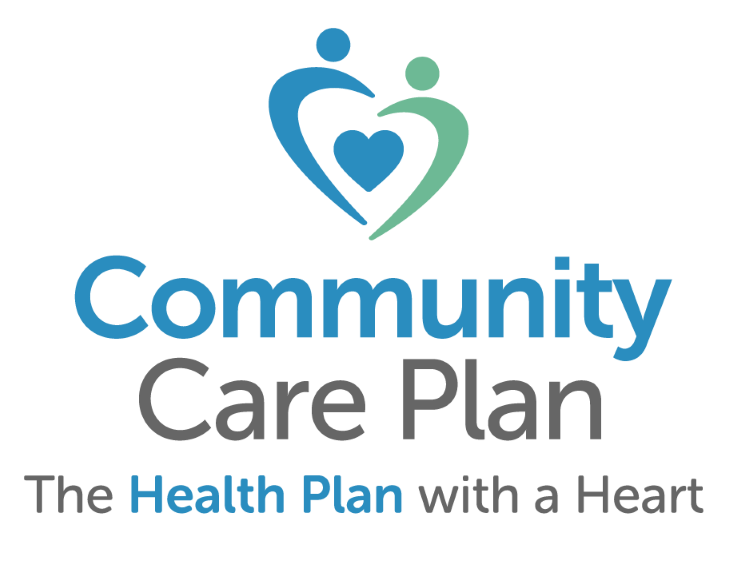 Community Care Plan logo